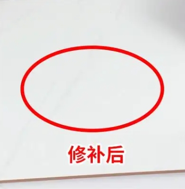 西盟瓷砖空鼓维修公司分享下板材基层，未采取柔性过渡措施的影响。在瓷砖铺贴工程中，如果采用的是板材基层（如石膏板、木工板等非刚性基层），而未采取柔性过渡措施，